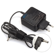 Laptop Power Adapter 19V1.75A for Asus Ultrabook S200 S200 X201